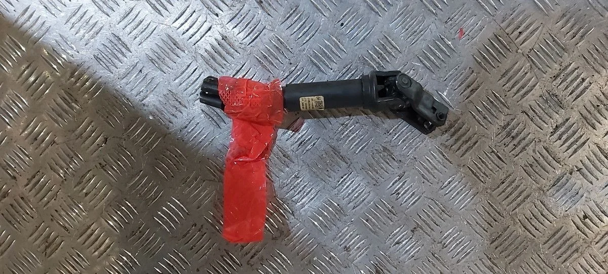 Кардан рулевой Opel Astra J (2009—2012)