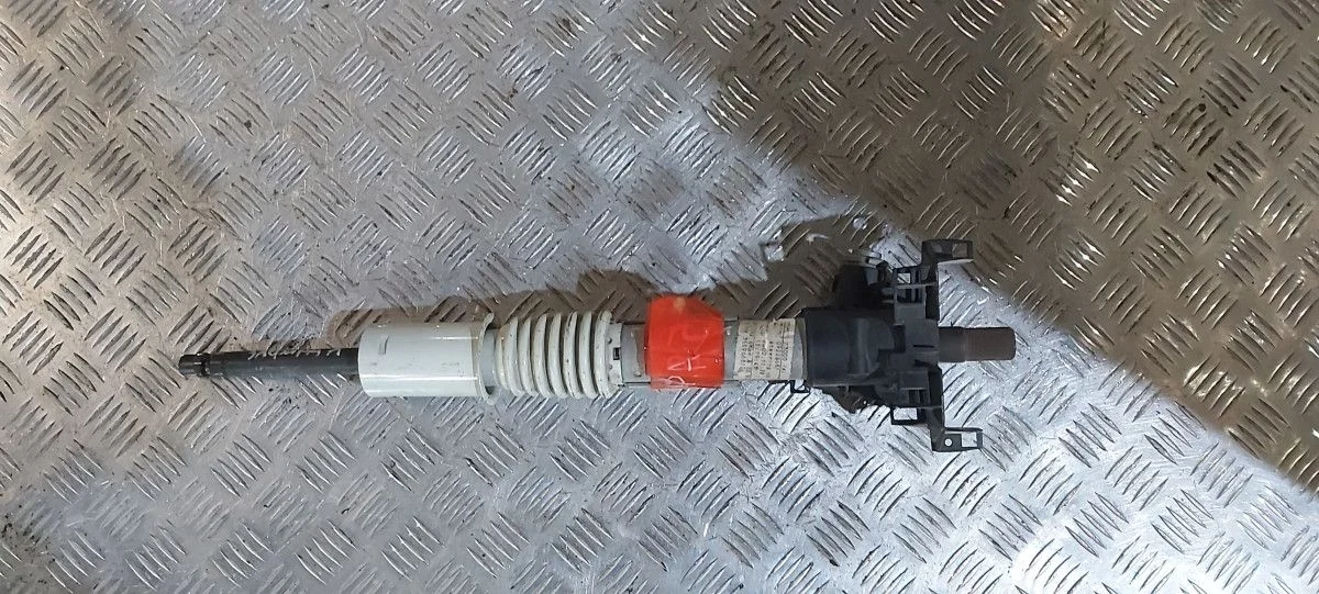 Рулевая колонка Opel Zafira A