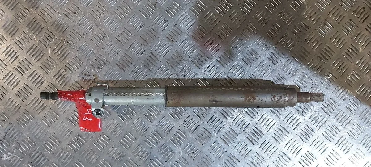 Колонка рулевая Opel Astra H