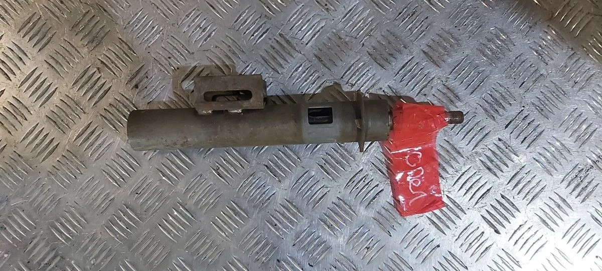 Колонка рулевая Opel Astra H