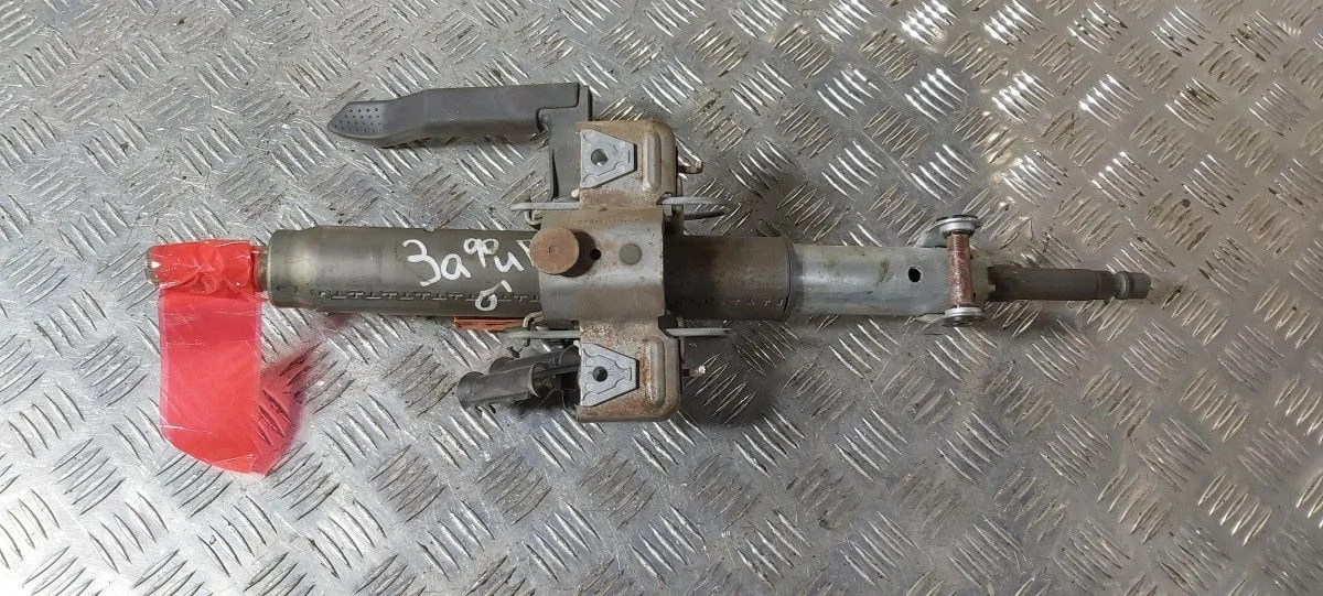 Колонка рулевая Opel Zafira B