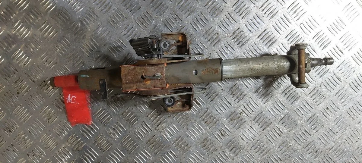 Колонка рулевая Opel Zafira B