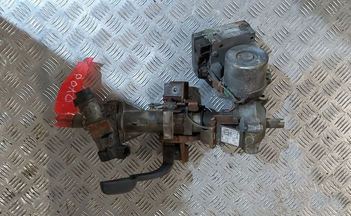 Электроусилитель руля Volkswagen Polo седан