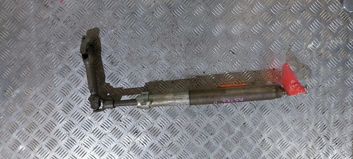 Колонка рулевая Opel Astra H