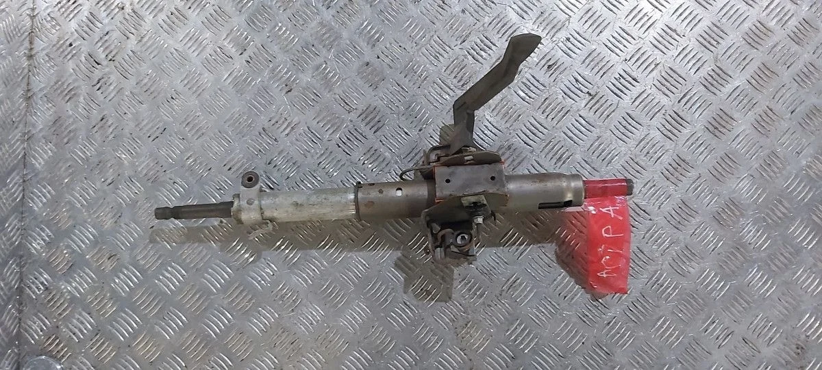 Колонка рулевая Opel Astra H