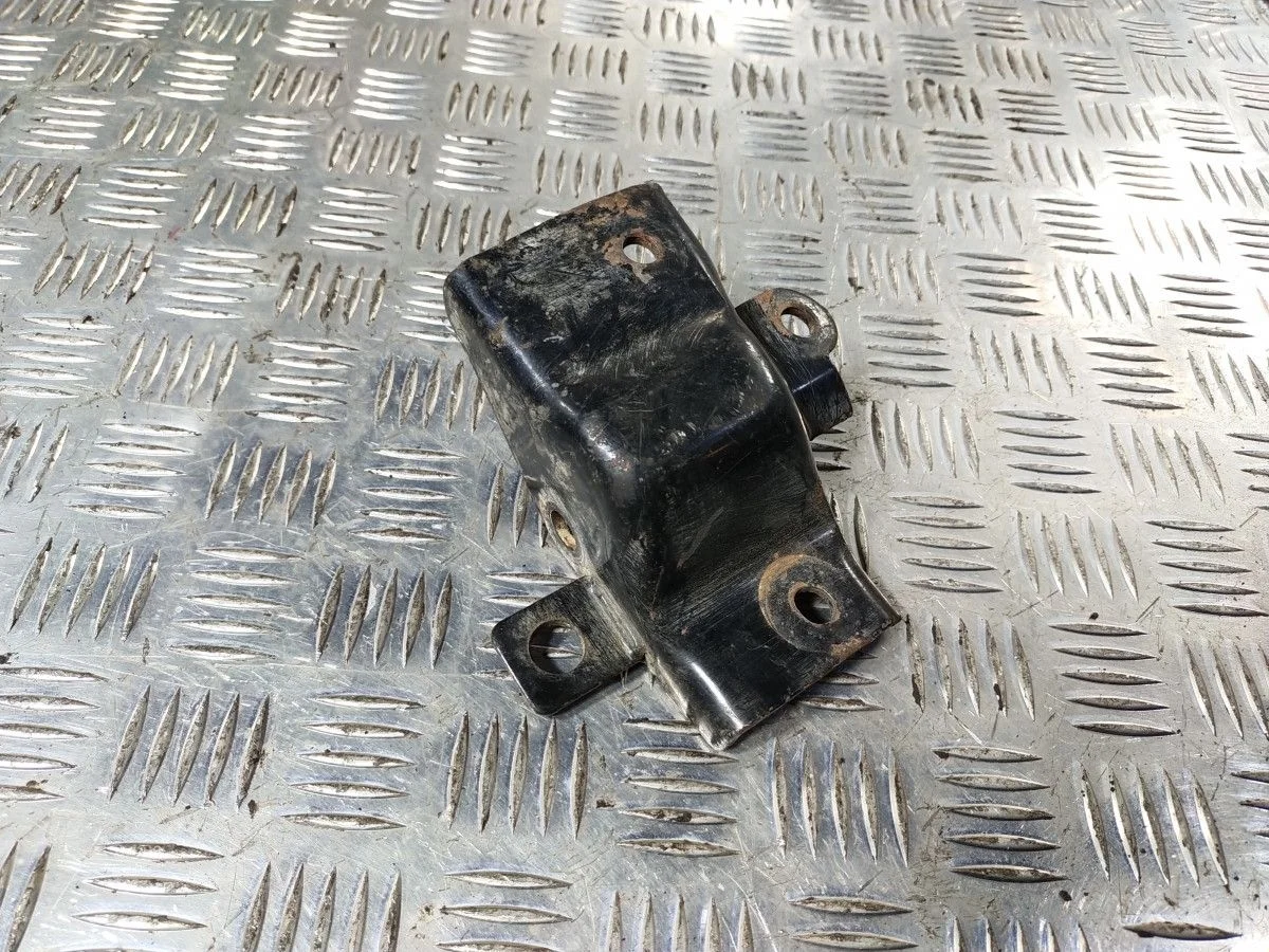 Кронштейн КПП задний Kia Rio 3