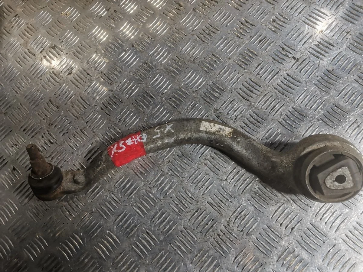 Рычаг подвески передний левый Bmw X5 E70