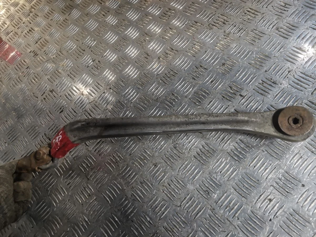 Рычаг продольный задний левый Mercedes-Benz R230