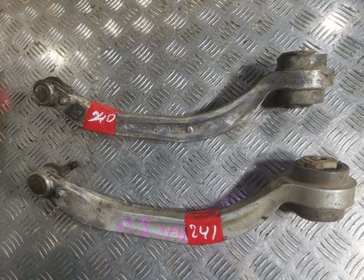 Рычаг передний левый Audi A6 C5