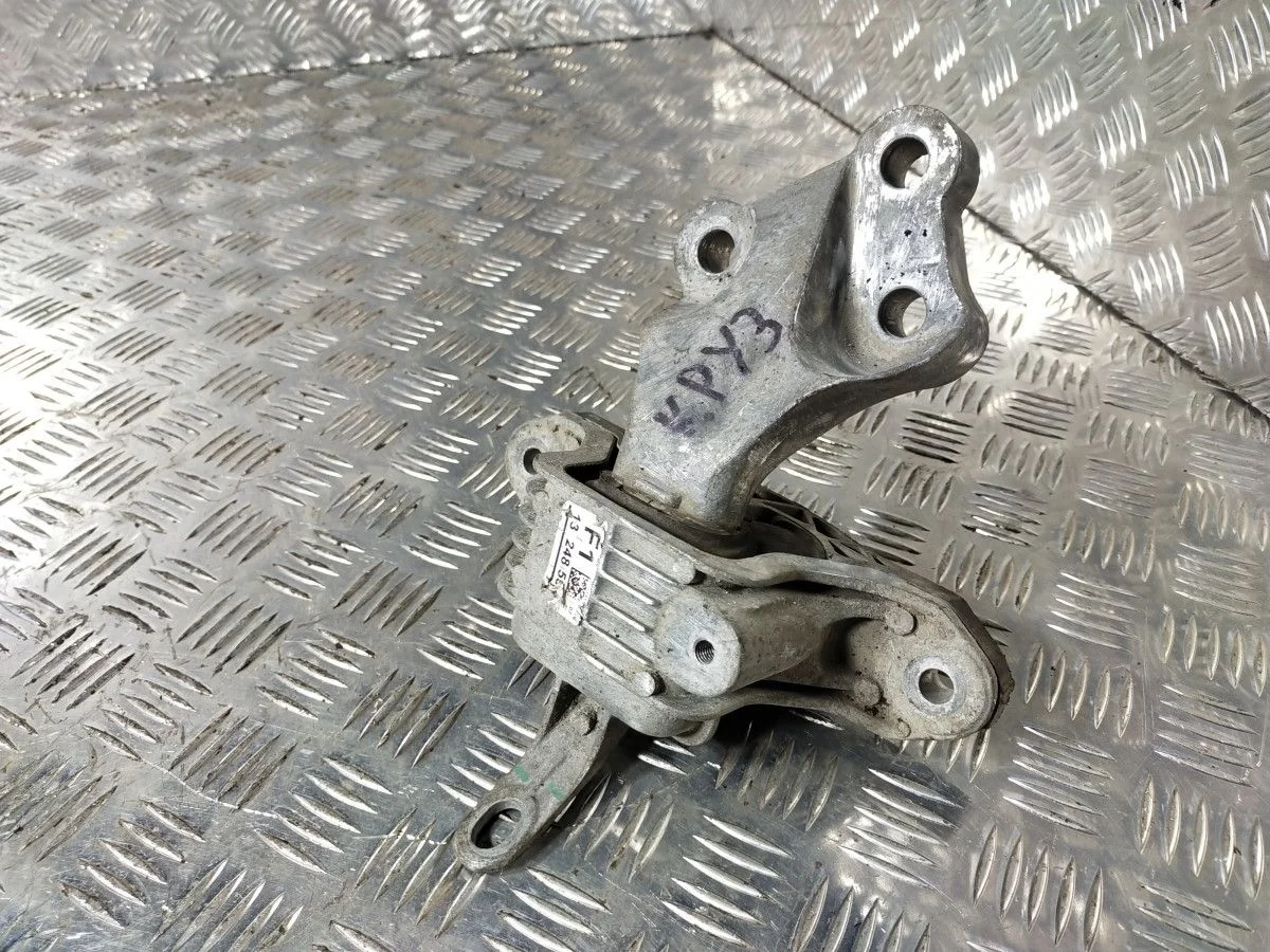 Подушка коробки передач Chevrolet Cruze