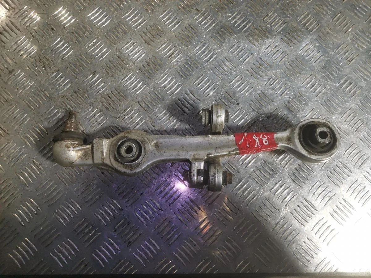 Рычаг подвески передний левый Audi A6 C5