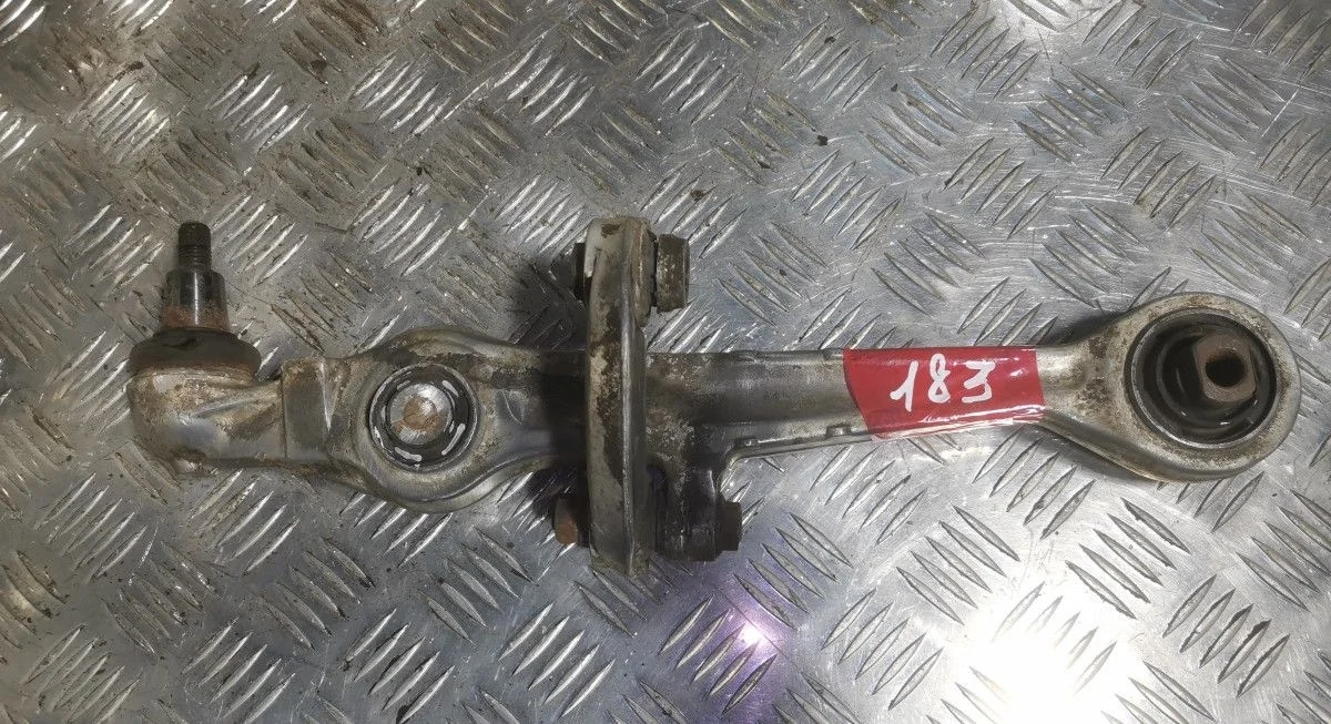 Рычаг подвески передний правый Audi A6 C5