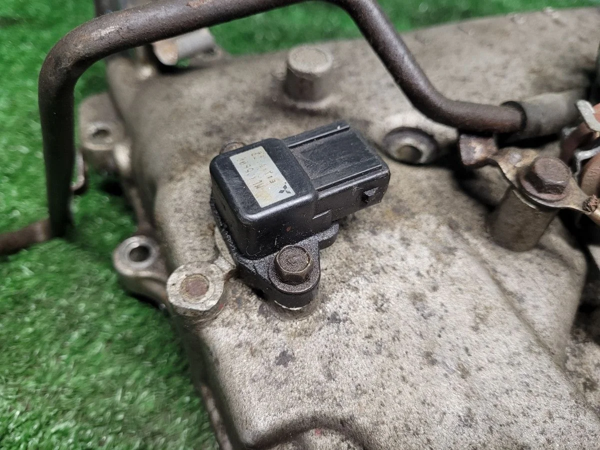 Датчик абсолютного давления на Montero 3.5