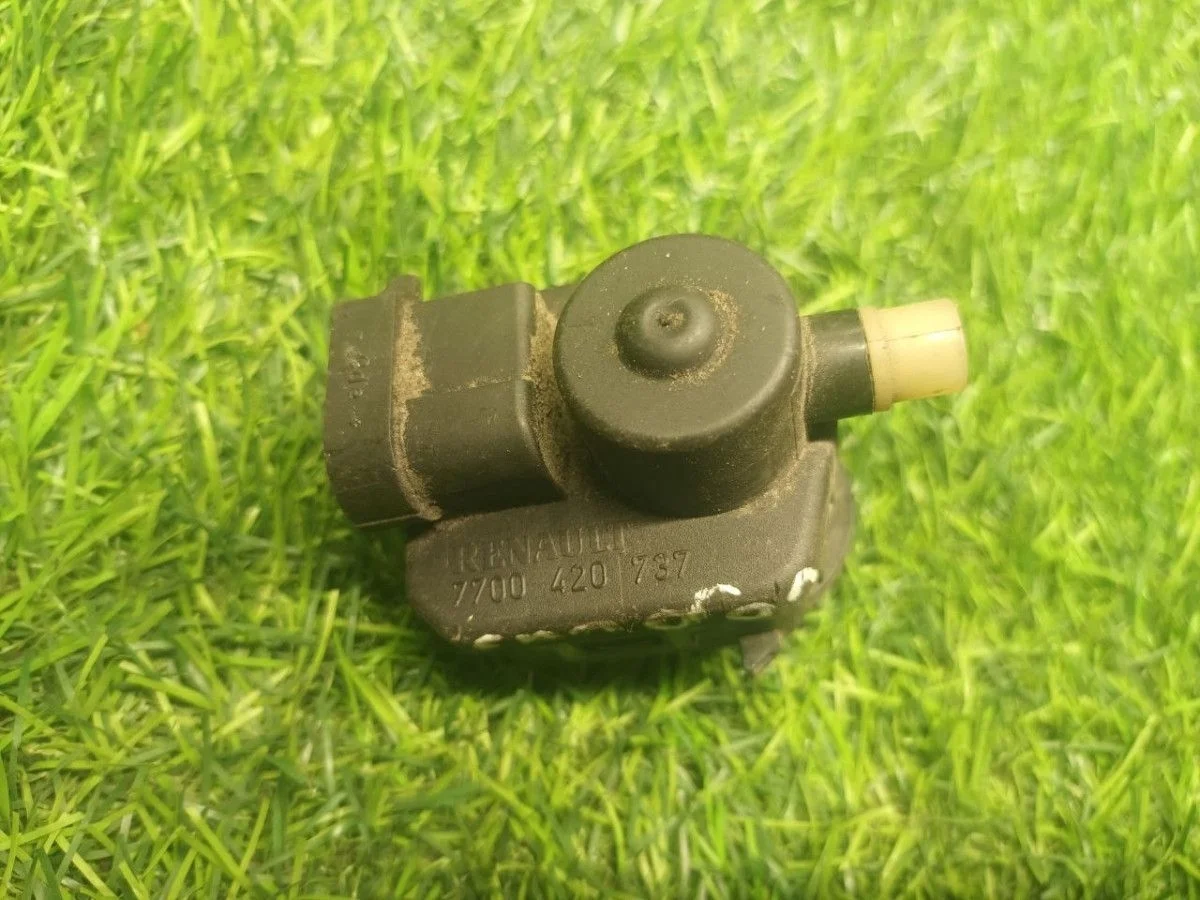 Корректор фар Renault Symbol