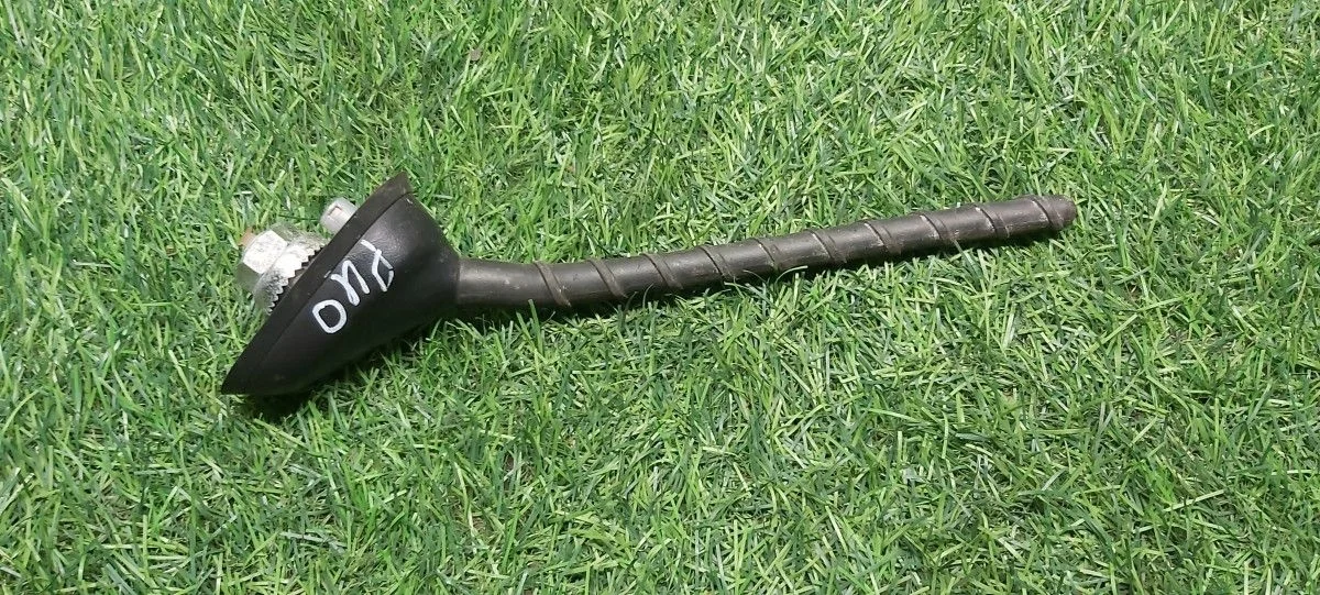 Антенна на kia rio 3 hyundai solaris