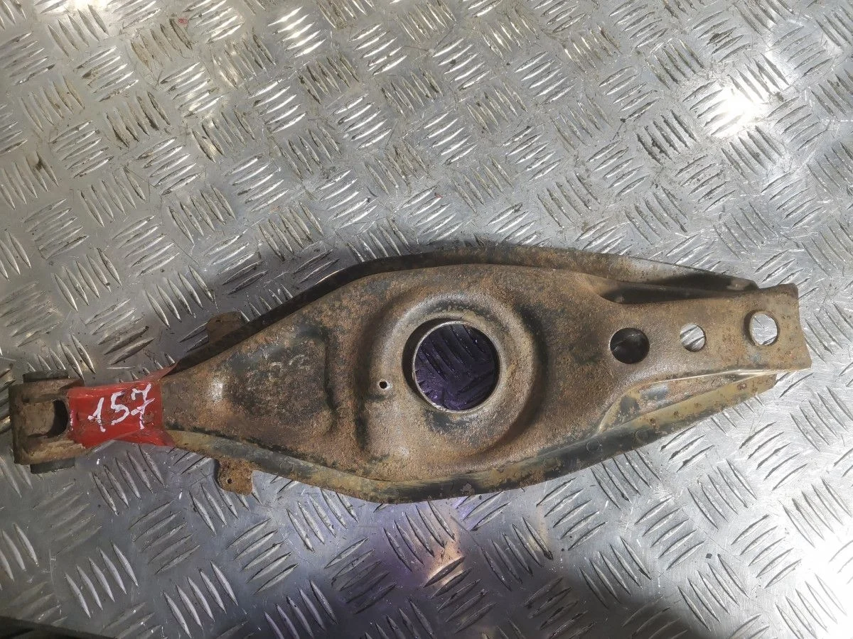 Рычаг задний под пружину Mercedes Benz (W203)