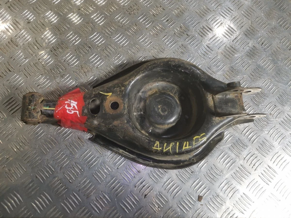 Рычаг задний левый под пружину Opel Antara