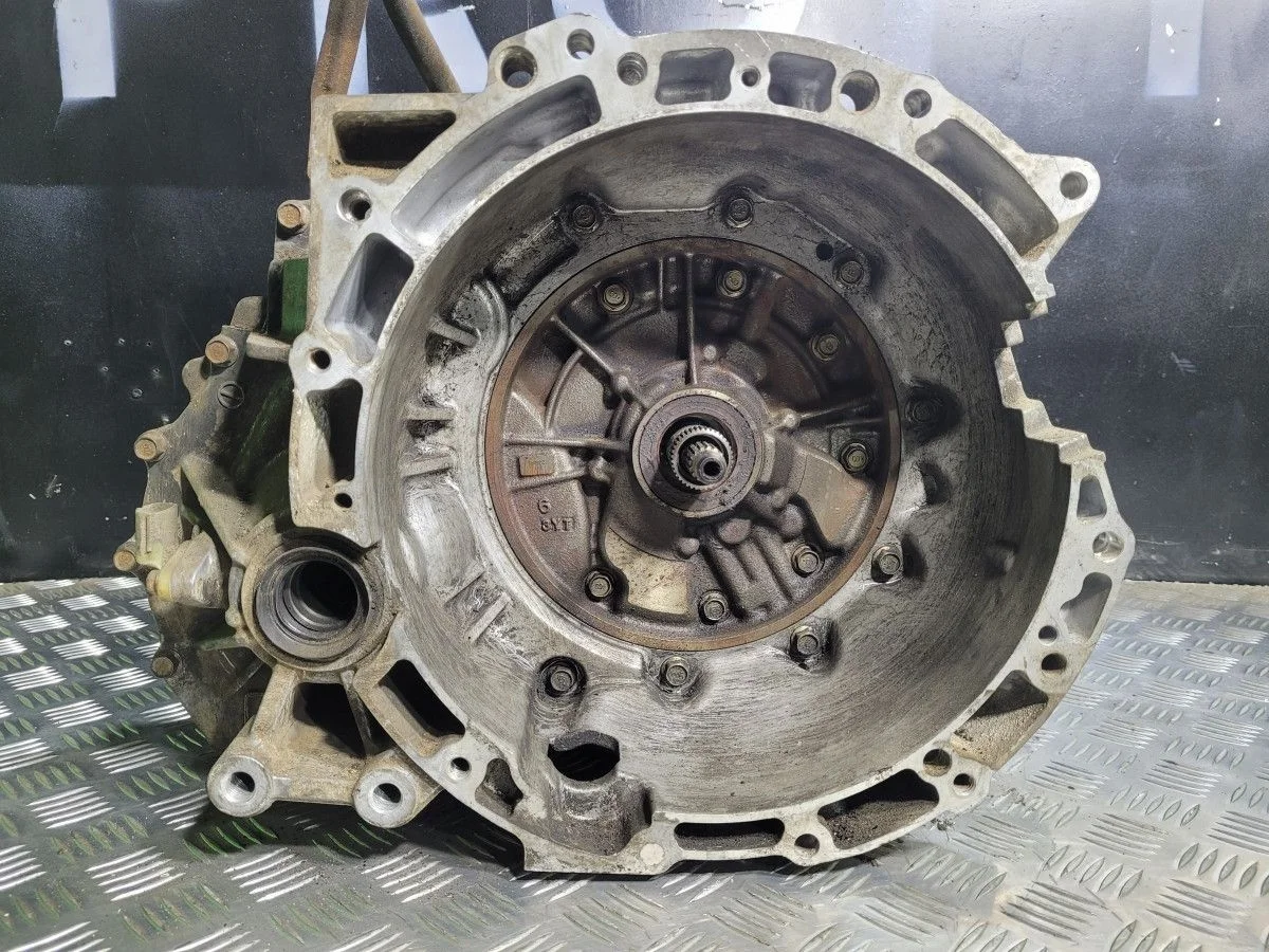 АКПП на Mazda 6 GG 2.0