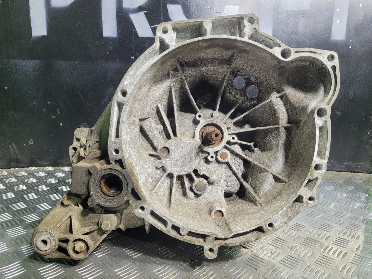 МКПП дефектная от Ford Focus 2 (1.6) 5M5R7002NA