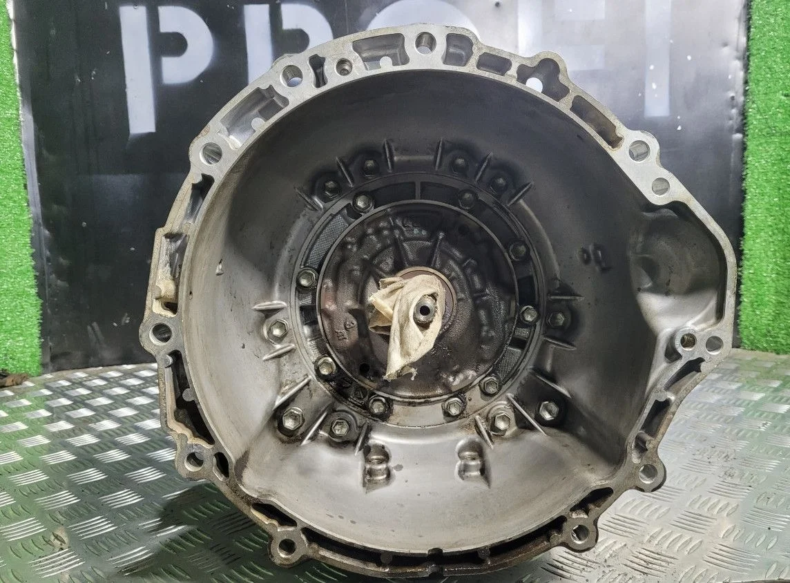 АКПП 30B20 на Lexus GS300 3GRFSE