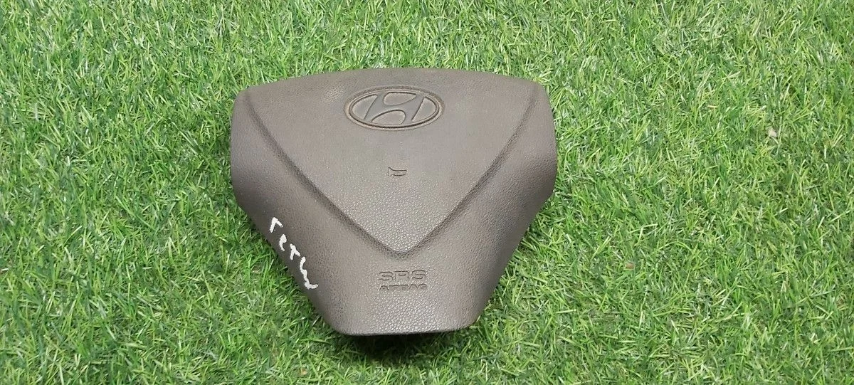 Подушка безопасности Hyundai getz