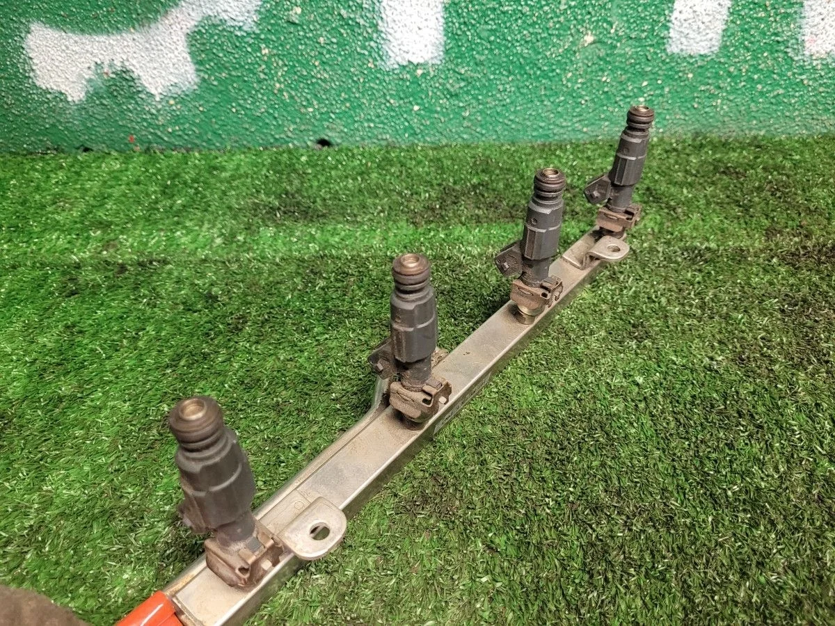 Форсунка инжекторная электрическая Vortex Estina I (2008—2012)