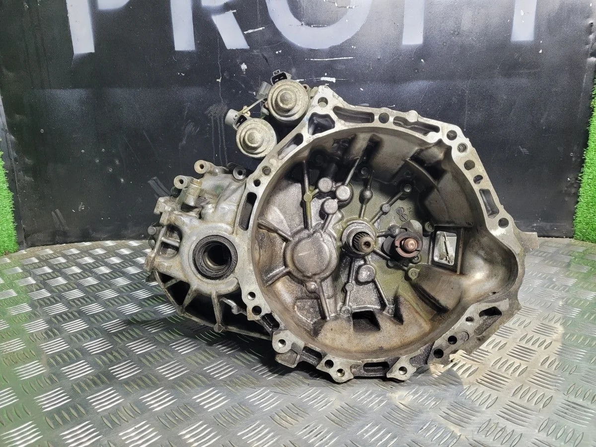 РКПП на Toyota Corolla E150 1ZR