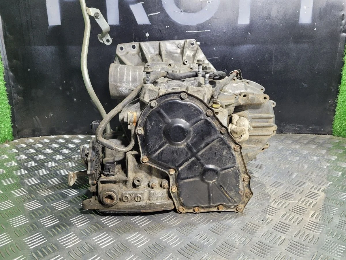 АКПП на Nissan WingRoad Y11 HR15