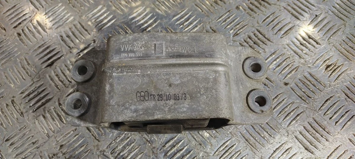 Подушки двигателя Volkswagen Golf (Mk5) V