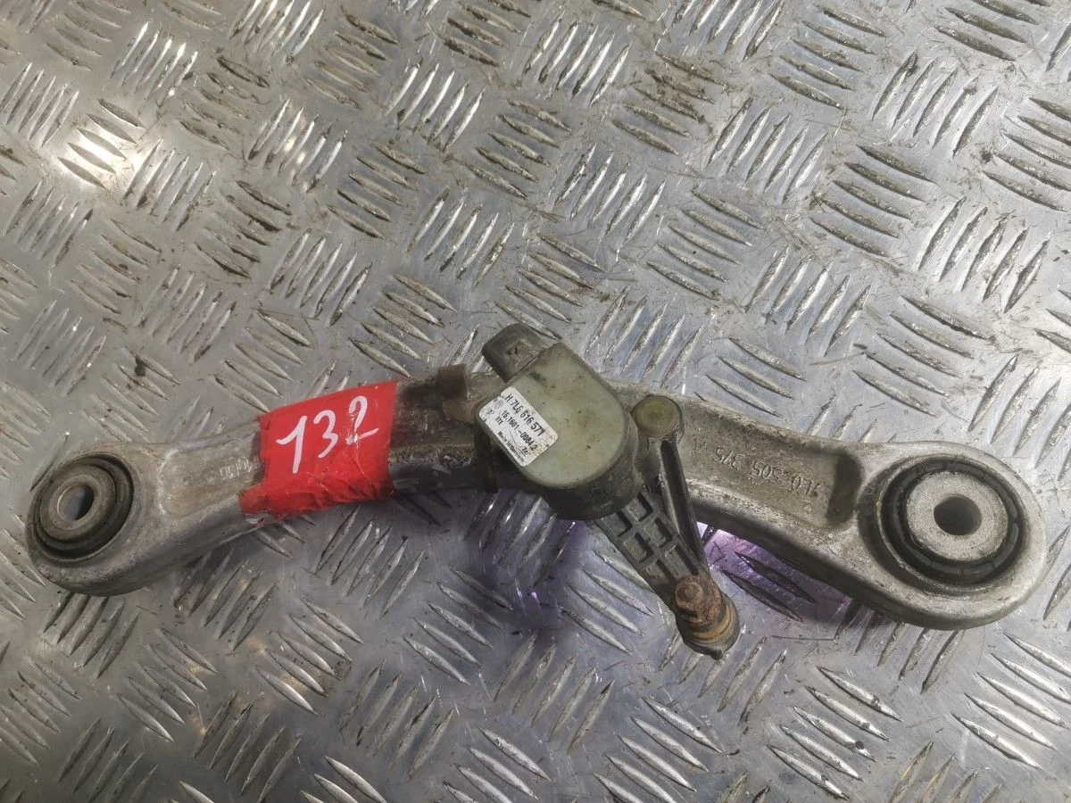 Рычаг задний VW Touareg 2