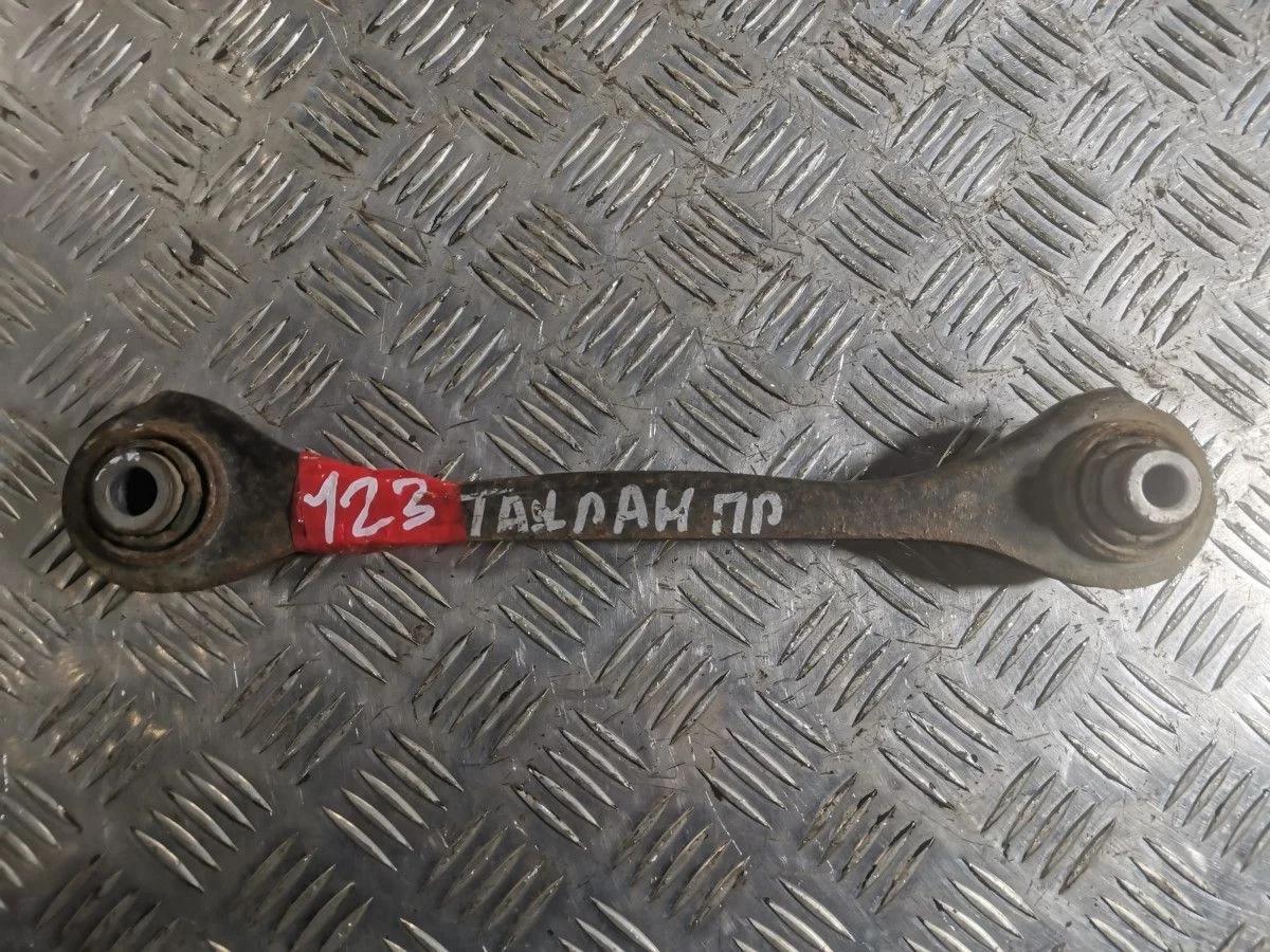 Рычаг задний правый Volkswagen Touran