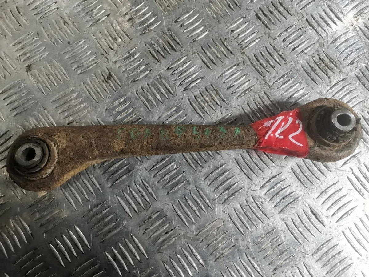 Рычаг задний левый для VW golf plus
