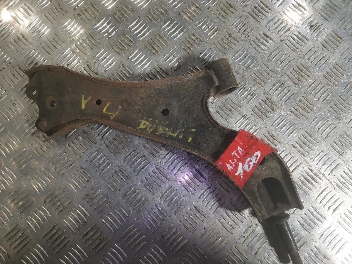 Рычаг передний левый Opel antara