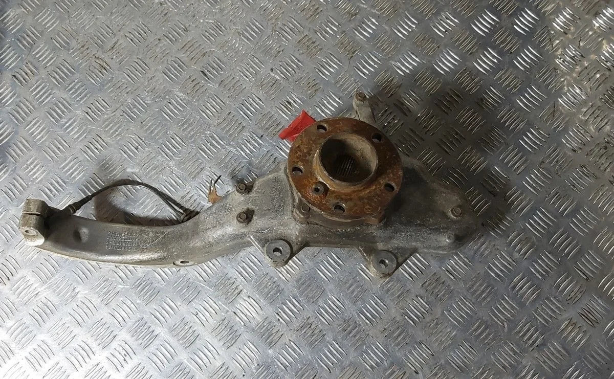 Кулак поворотный правый BMW X6 F16