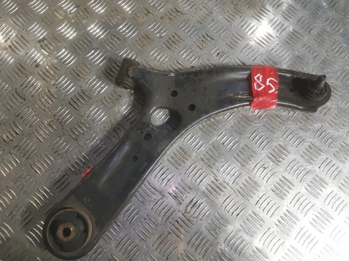 Рычаг передний правый Hyundai Solaris