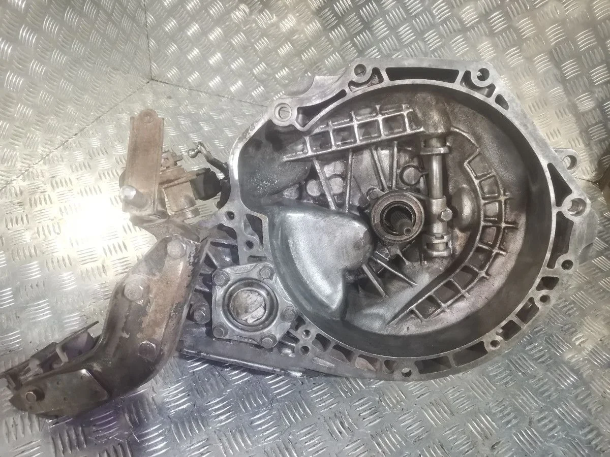 МКПП Daewoo Nexia 1.6