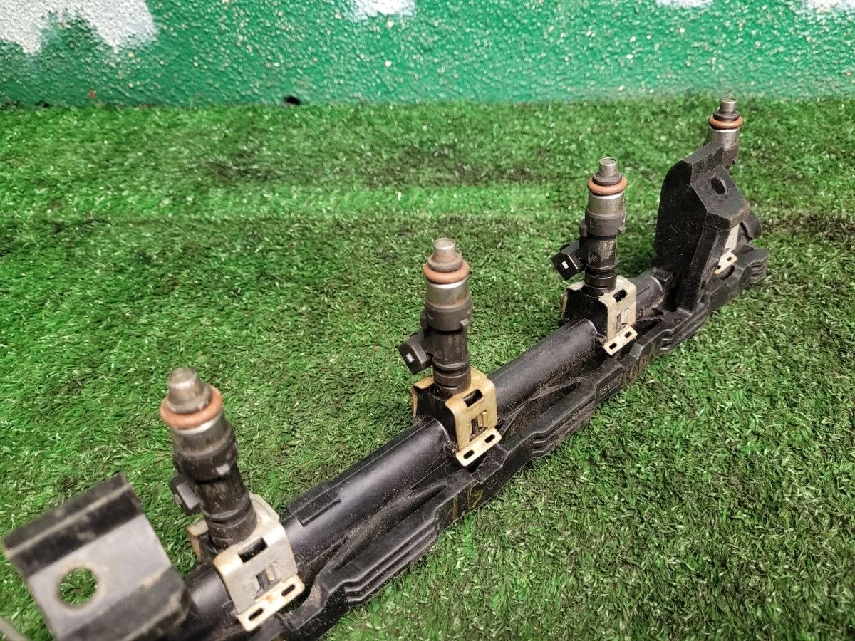 Форсунки топливные Fomoco на Focus 3 IQDA