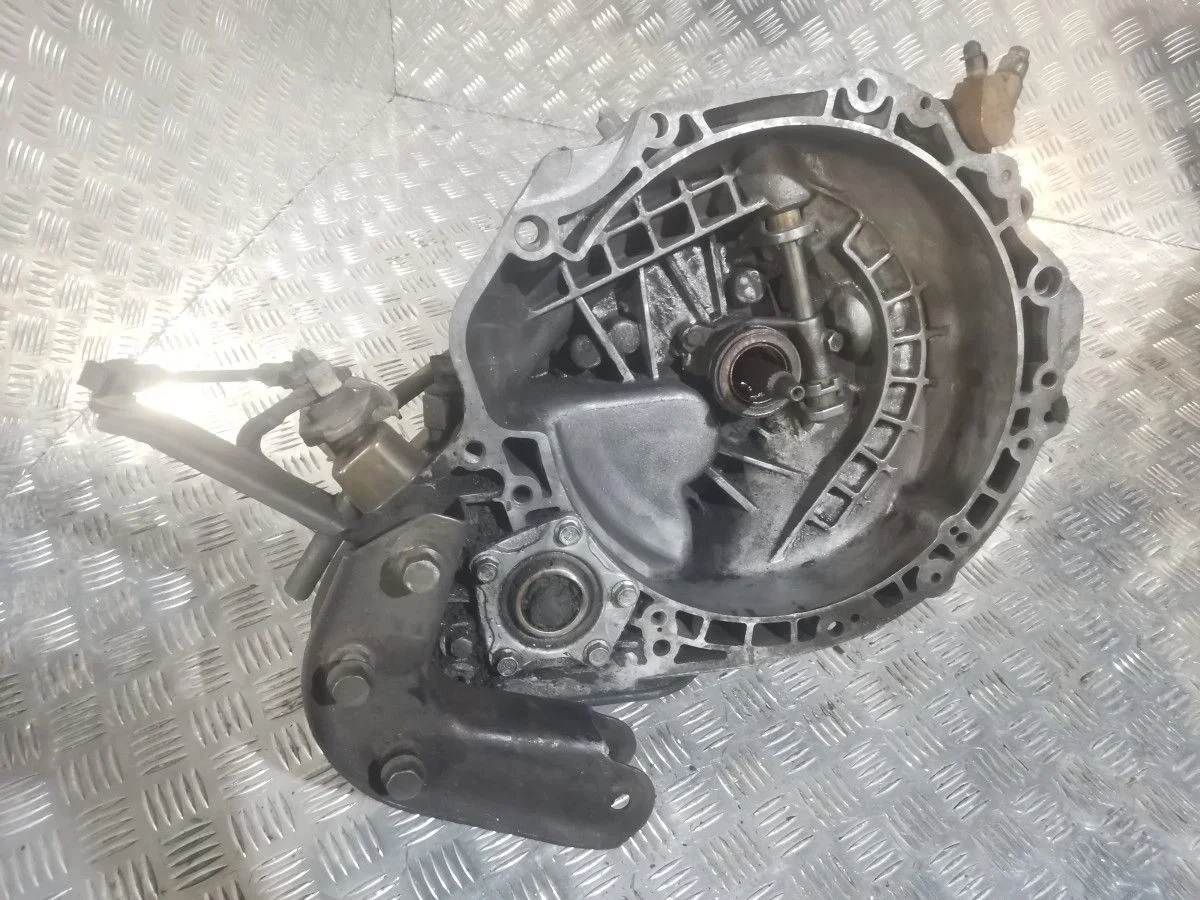 МКПП Daewoo Nexia 1.6