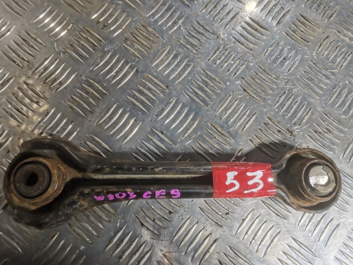 Рычаг нижний задний Mercedes-Benz W203