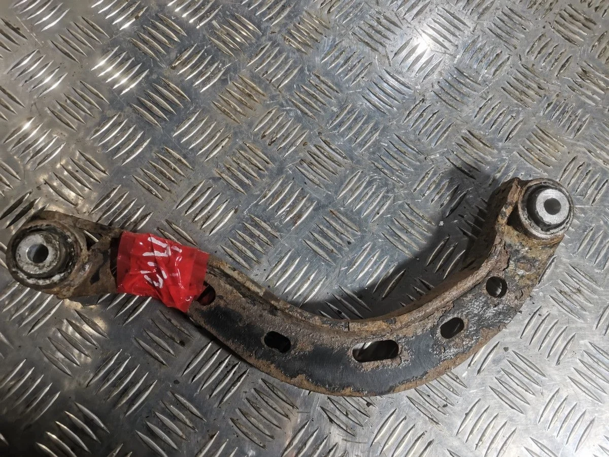 Рычаг подвески задний правый Audi A6 C6