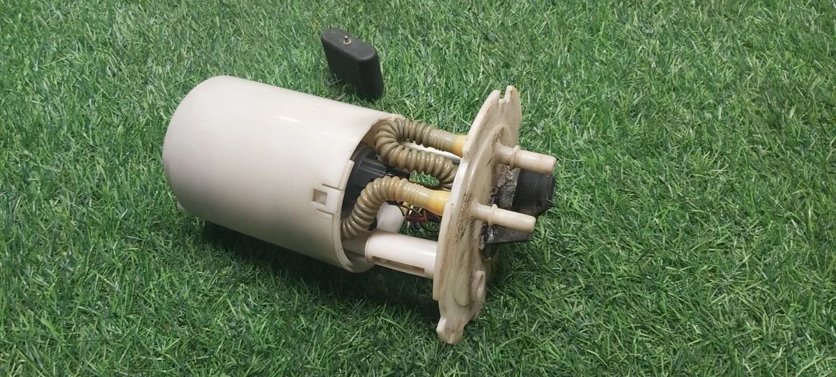 Бензонасос Chevrolet Aveo T250