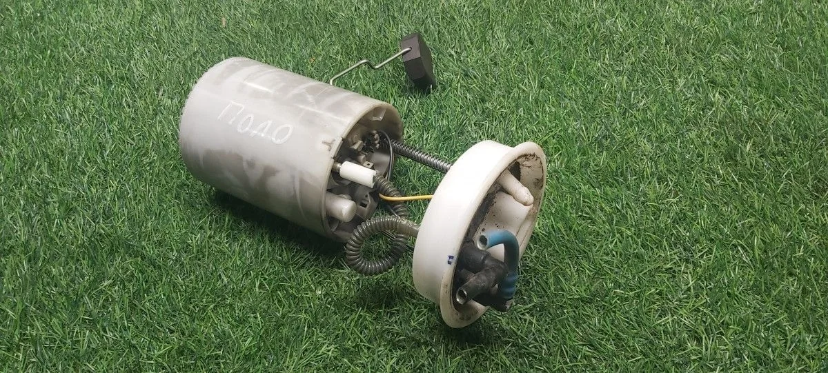 Бензонасос Volkswagen polo, Skoda rapid 6RU919051F