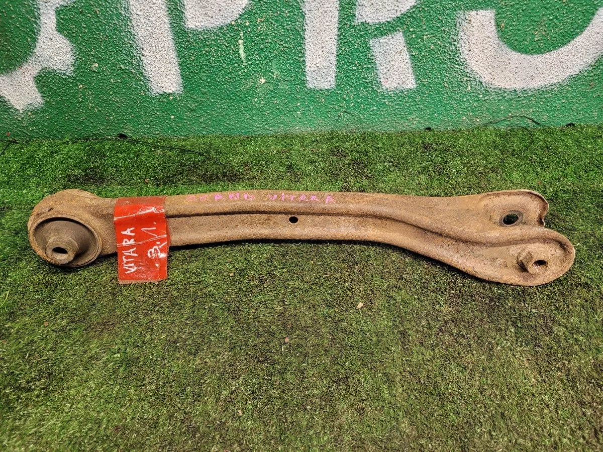 Рычаг задний продольный на Suzuki Vitara 2