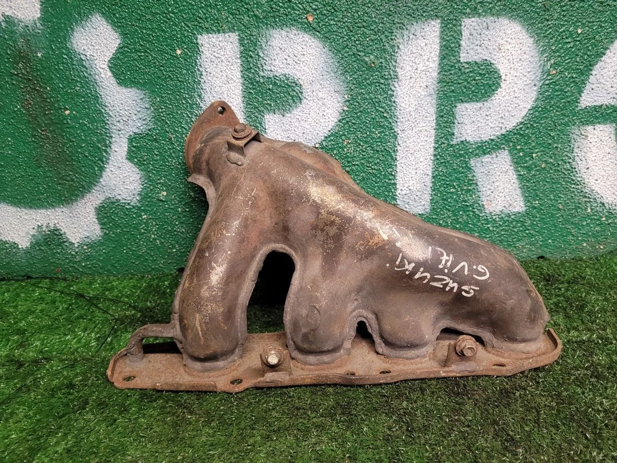 Коллектор выпускной Vitara 2