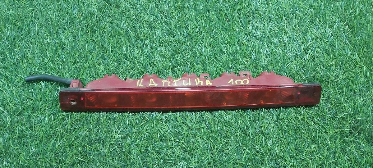 Стоп сигнал на спойлер Chevrolet Captiva