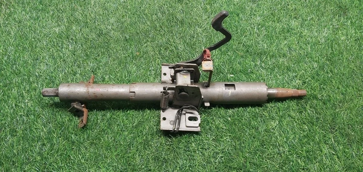 Рулевая колонка Hyundai Accent