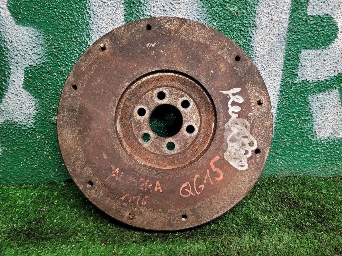Маховик для Nissan Almera N16 QG15