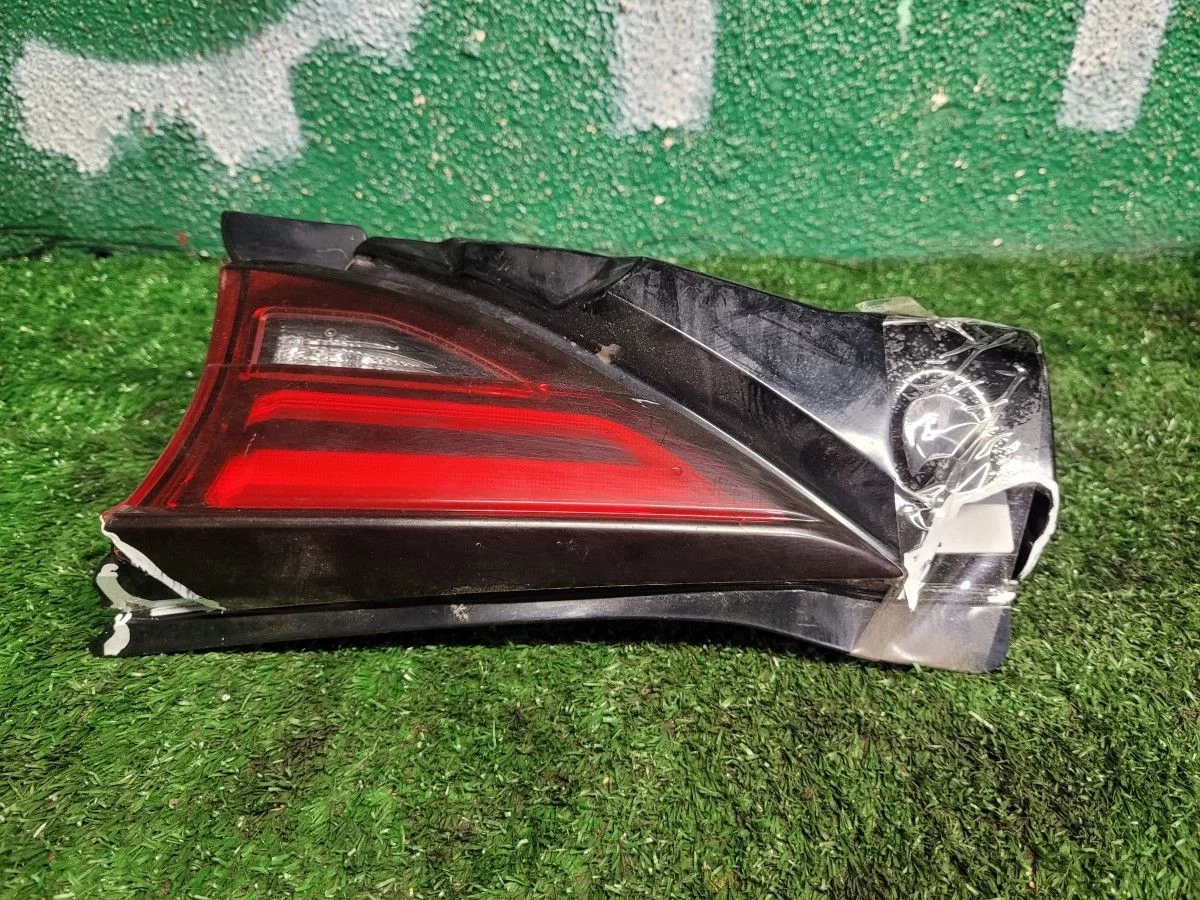Фонарь правый на Mazda CX-5 KF2 2017