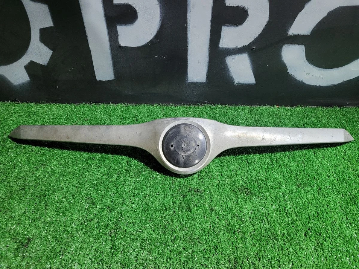 Накладка капота на SuperB 2