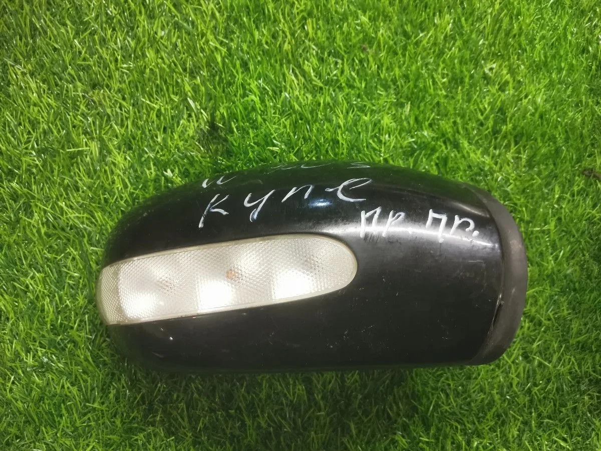 Зеркало наружное правое Mercedes C W203